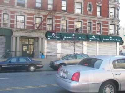 19 St Nicholas Ave